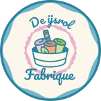 Logo De ijsrol Fabrique